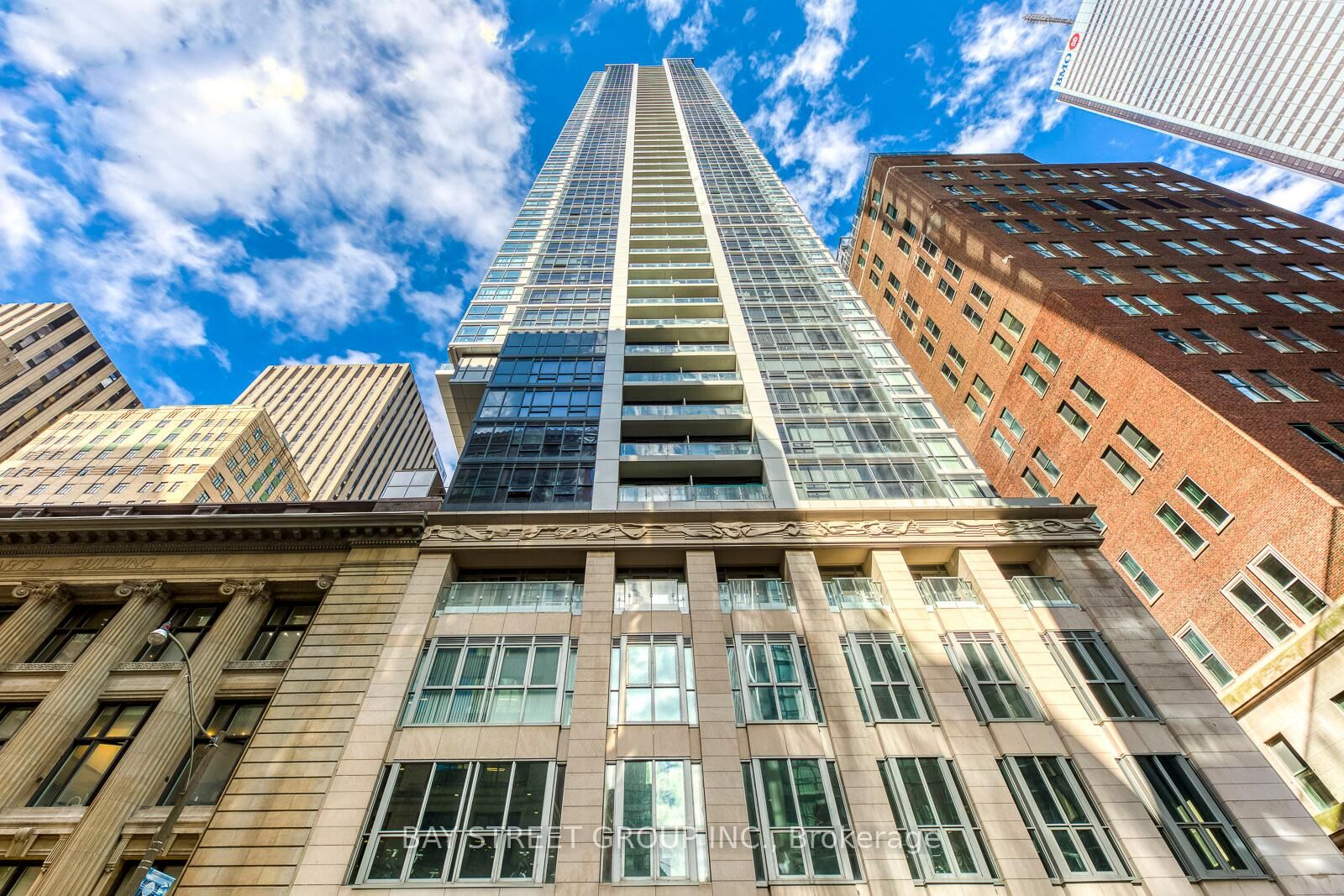 Property Photo:  70 Temperance Street 1515  ON M5H 4E8 