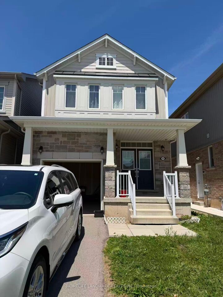 Property Photo:  8761 Sourgum Avenue  ON L2H 3S3 