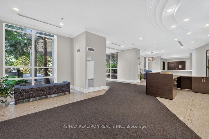 Property Photo:  3 Ellesmere Street 326  ON L4B 4N2 