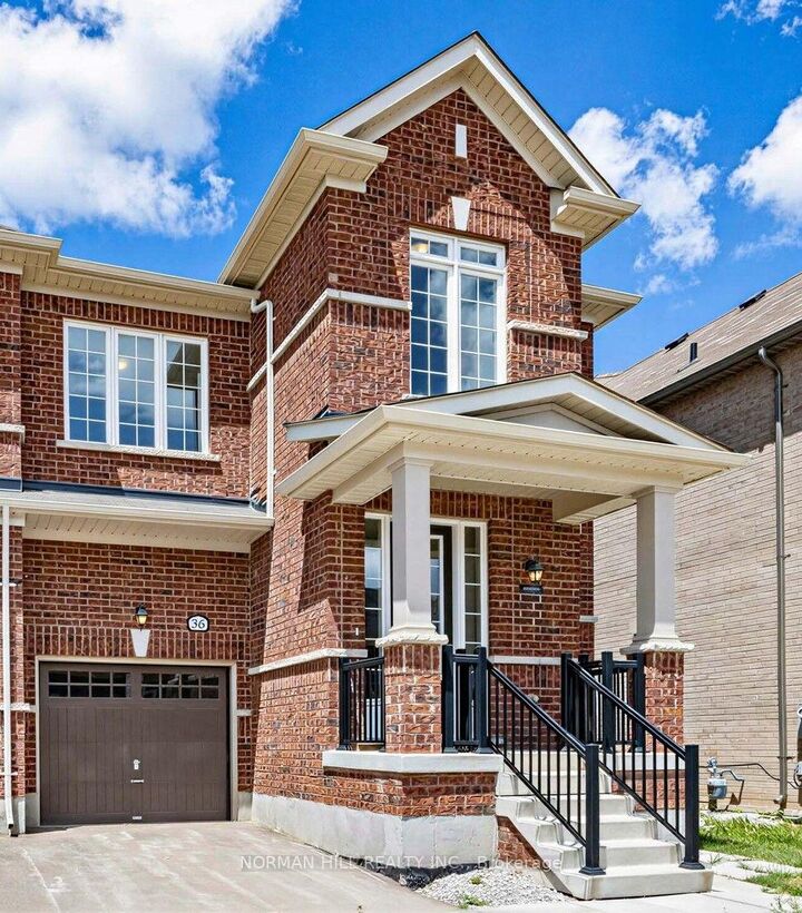 36 Guildhouse Drive — photo 1