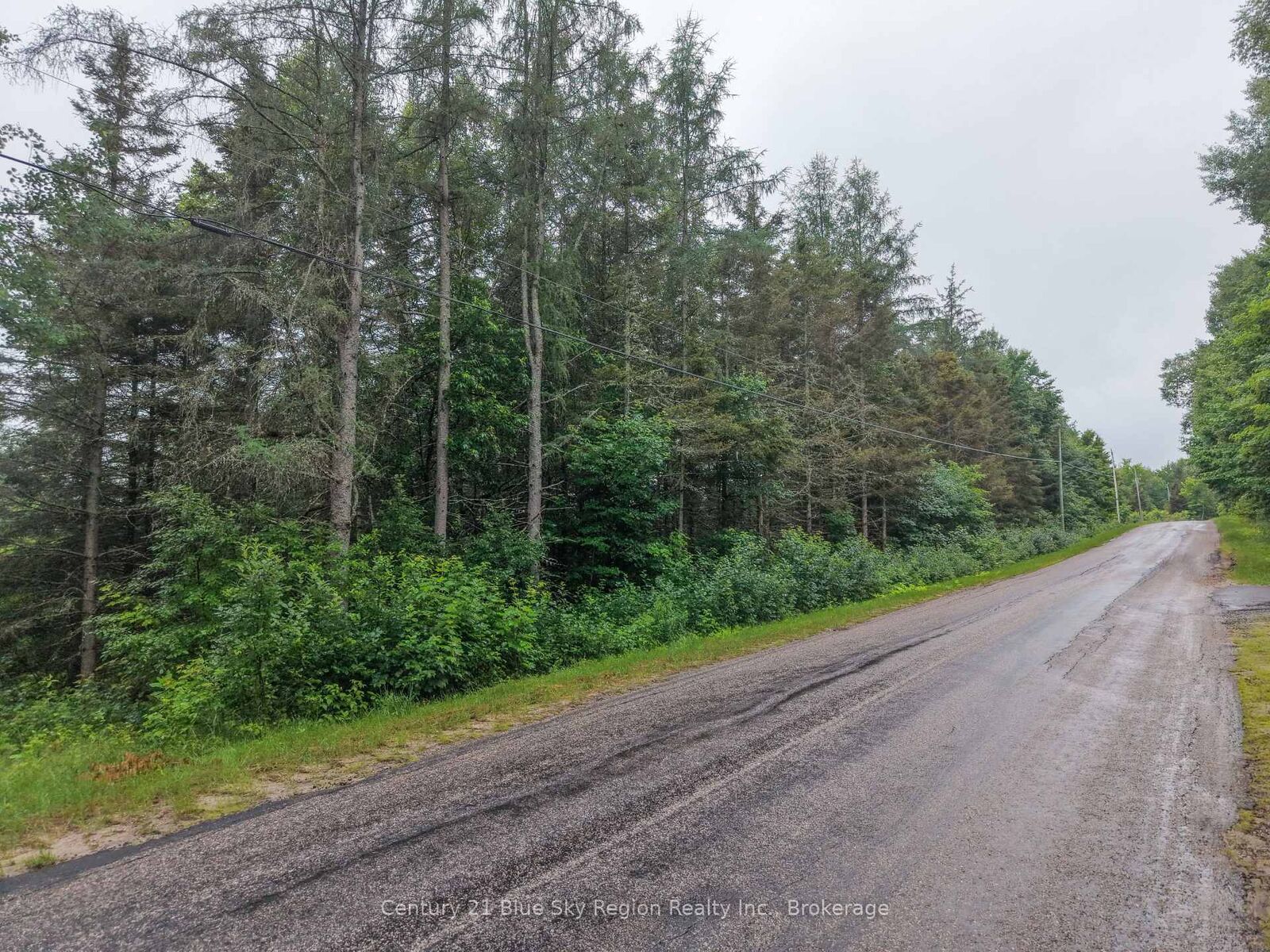 Property Photo:  Con 6 Pt Lt 17 Riding Ranch Road  ON P0A 1X0 