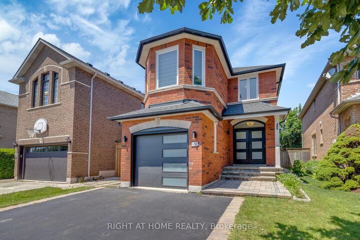 Property Photo:  2029 Westmount Drive  ON L6M 3P9 