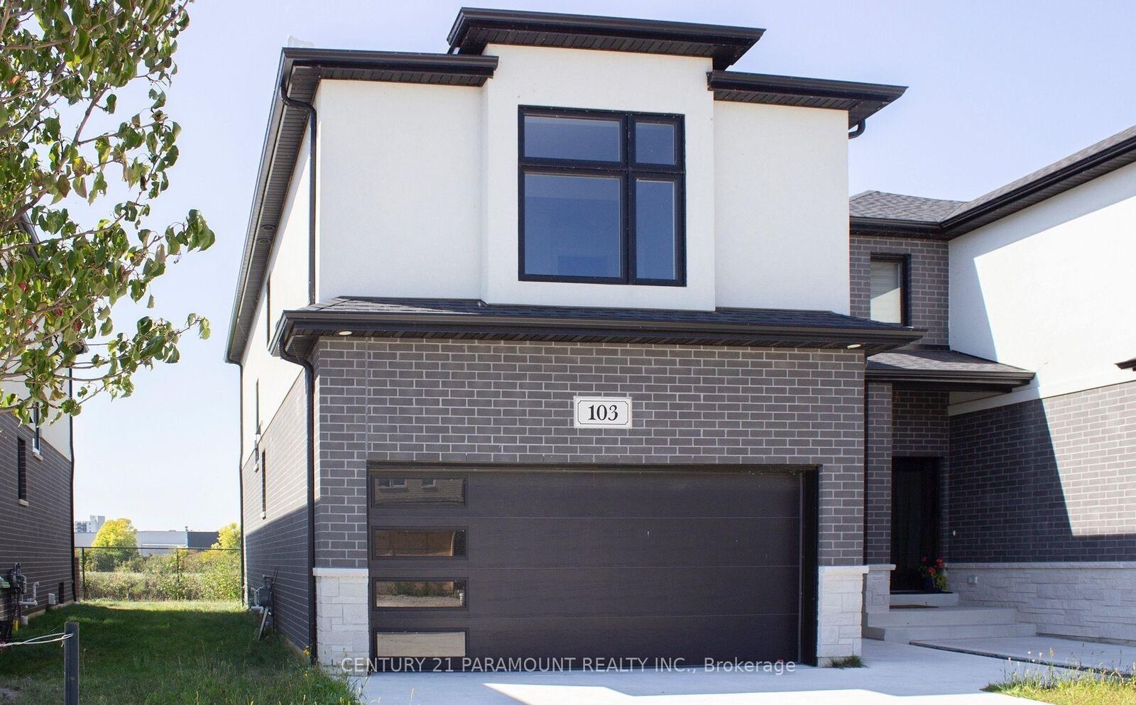 Property Photo: 103 Eagle Street On ON N8H 0G5