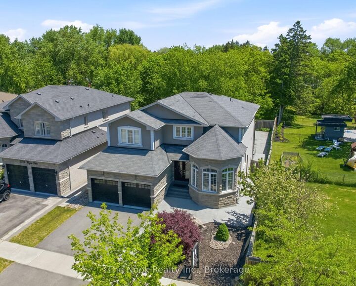 Property Photo: 21 St Magnus Drive ON M1C 0C5