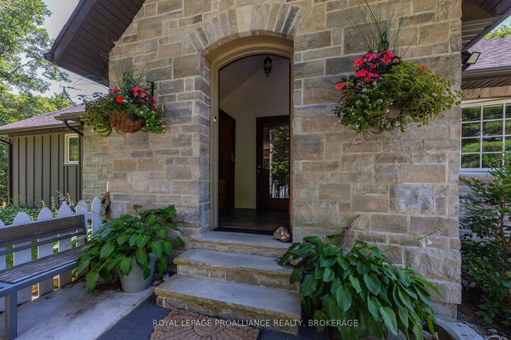 Property Photo:  369 Old River Road  ON K0E 1R0 