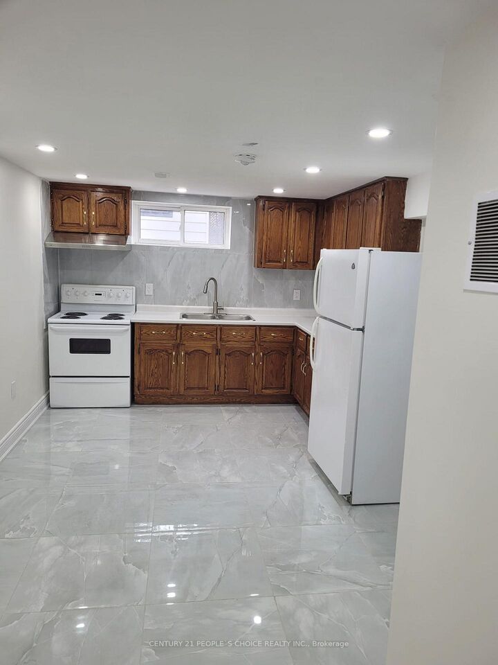 Property Photo: 15 Nancy McCredie Drive Main ON L6X 2N4