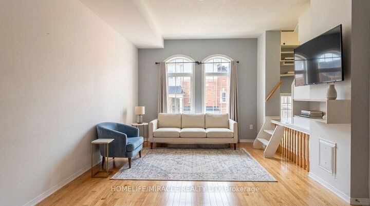Property Photo:  60 First Street 28  ON L9W 2E4 