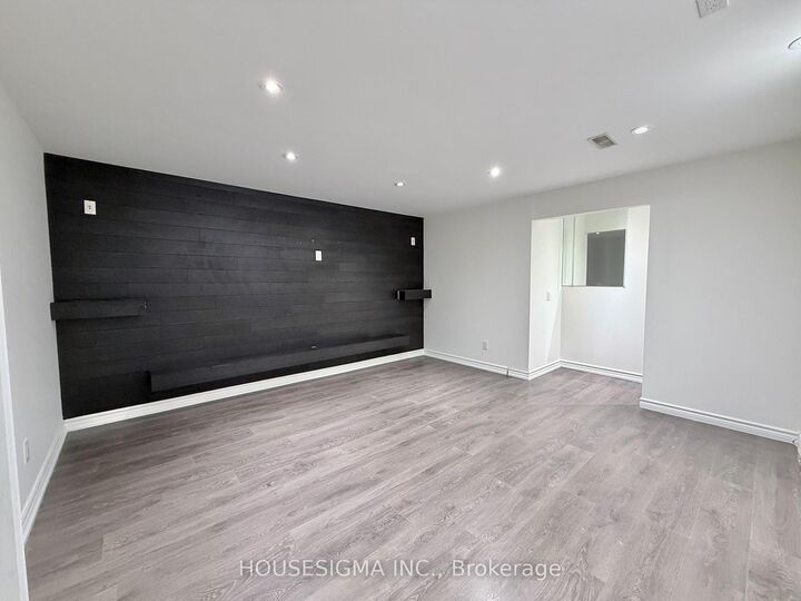 Property Photo:  Lower- 50 Victoriaville Road  ON L6X 5J4 