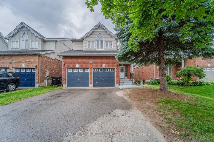 Property Photo: 1115 Muriel Street ON L9S 4W5