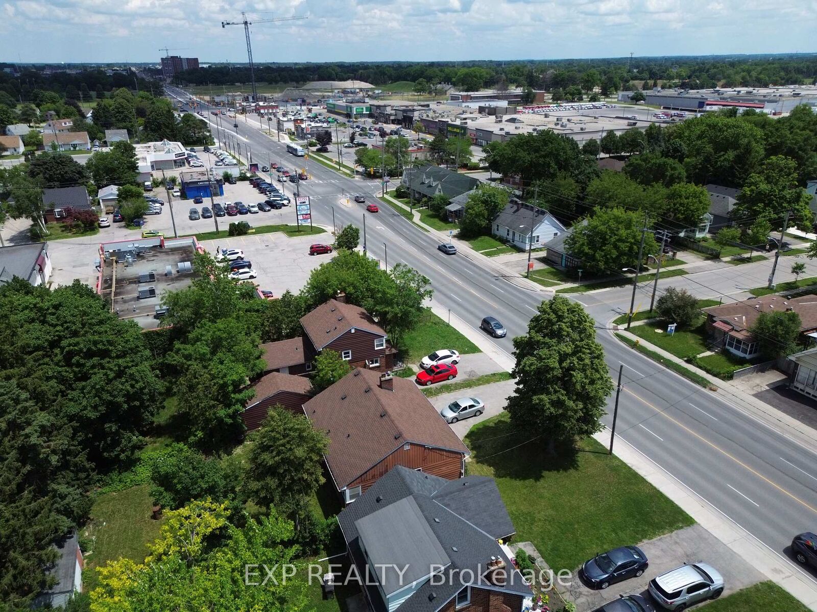 Property Photo:  1168 Oxford Street E 3  ON N5Y 3M1 