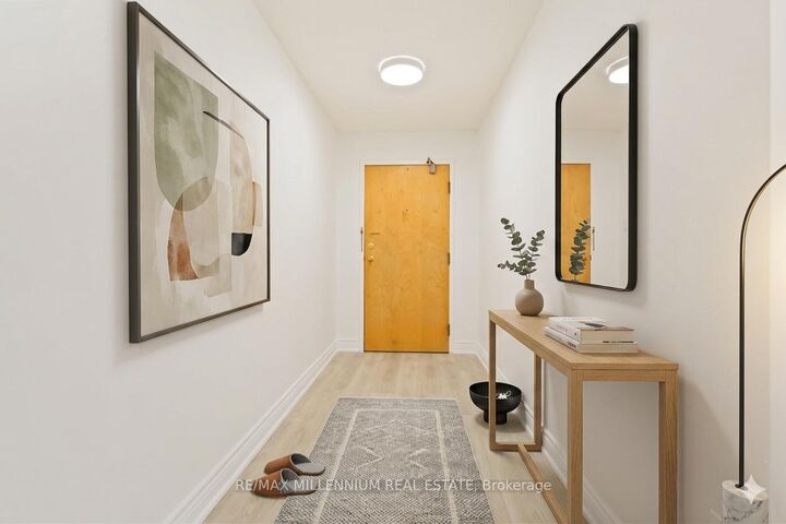 Property Photo:  3050 Ellesmere Road 906  ON M1E 4C2 