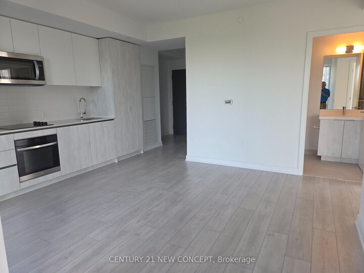 Photo de la propriété: 5858 Yonge Street 323 ON M2M 0C6