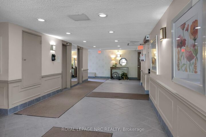 Property Photo: 196 Scott Street 208 ON L2N 5T2