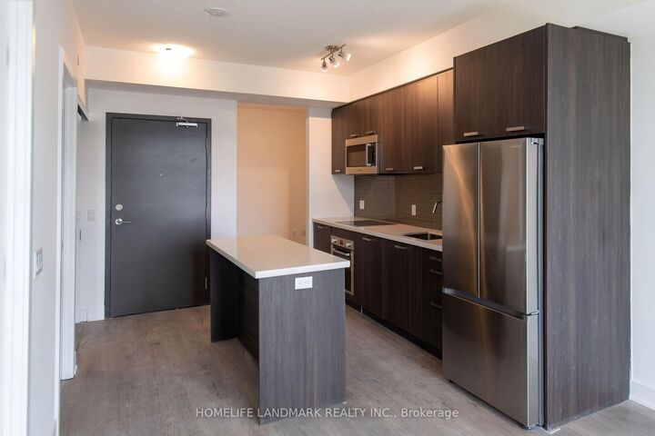 Property Photo:  2 Teagarden Court 710  ON M2N 0L6 