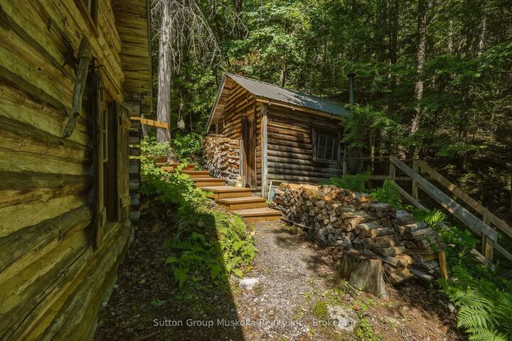 Property Photo: 1569 Dyer Memorial Road ON P1H 2J4