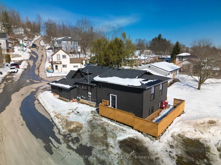 Property Photo: 69 Maple Street ON K0L 1L0