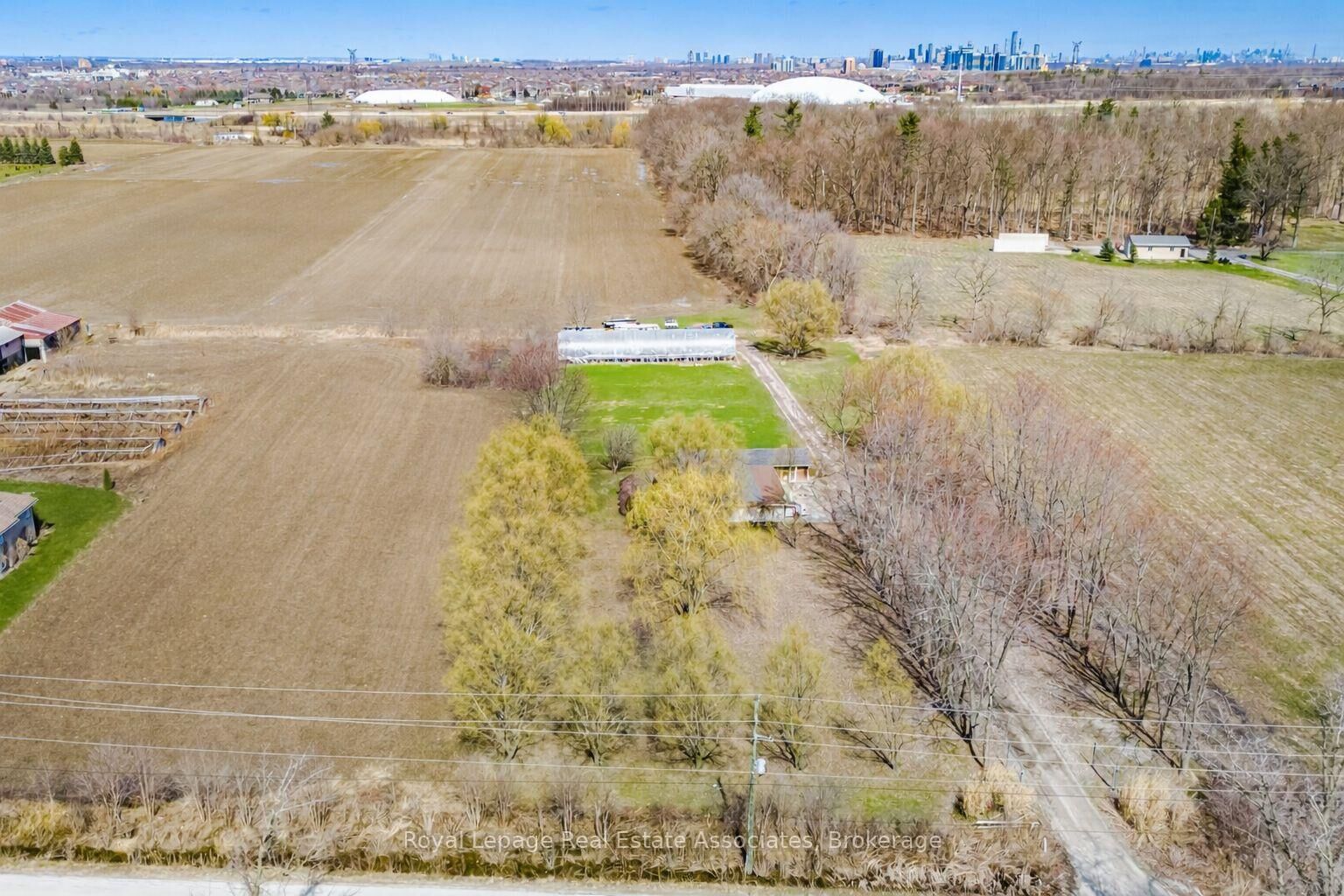 Property Photo: 5327 Eighth Line ON L0P 1E0