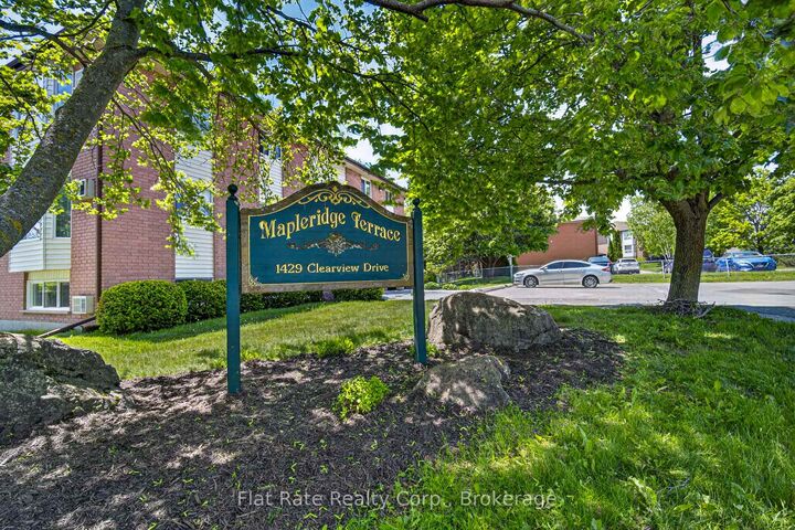 1429 Clearview Drive 101 — photo 1