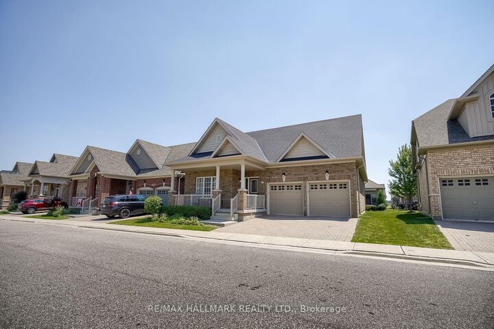Property Photo:  18 Amarillo Road 51  ON L6R 4A5 