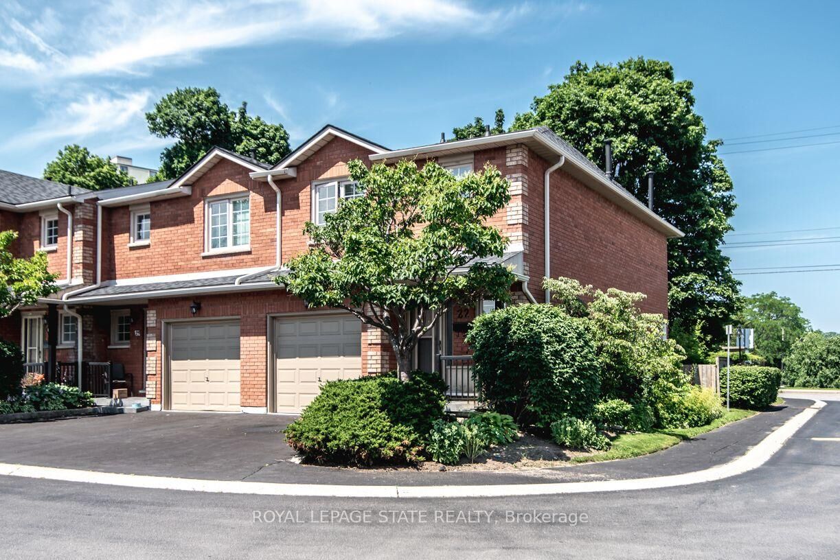 Property Photo:  255 Mount Albion Road 22  ON L8K 6P7 