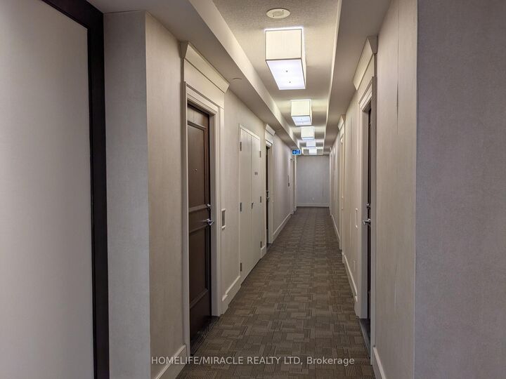 Property Photo: 9582 Markham Road 611 ON L6E 0T4