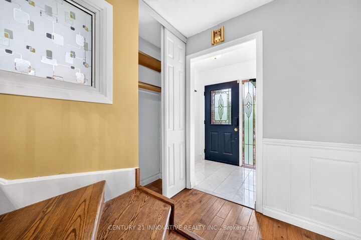 Photo de la propriété:  154 Fanshawe Drive  ON L6Z 1B1 