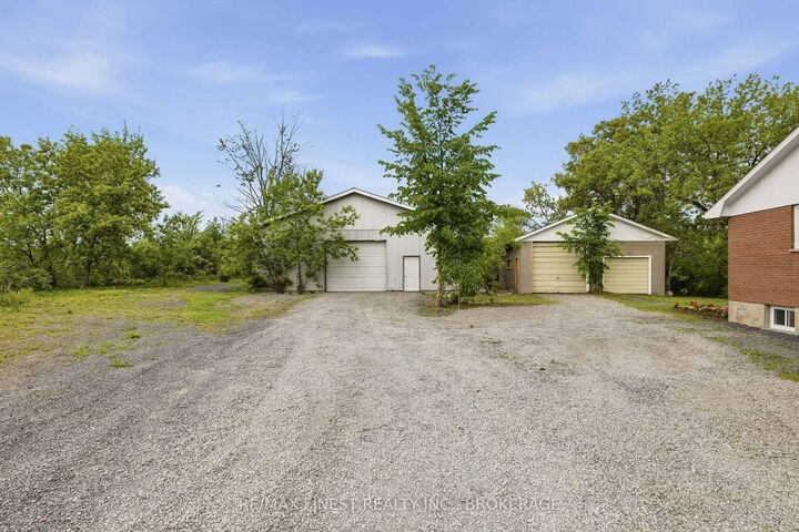 Property Photo:  1604 Joyceville Road  ON K7L 4V1 