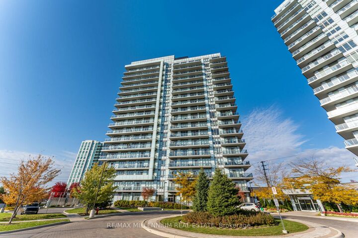 Property Photo: 4633 Glen Erin Drive 402 ON L5M 0Y6