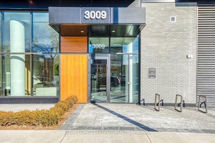 Property Photo:  3009 Novar Road 1303  ON L5B 0P9 