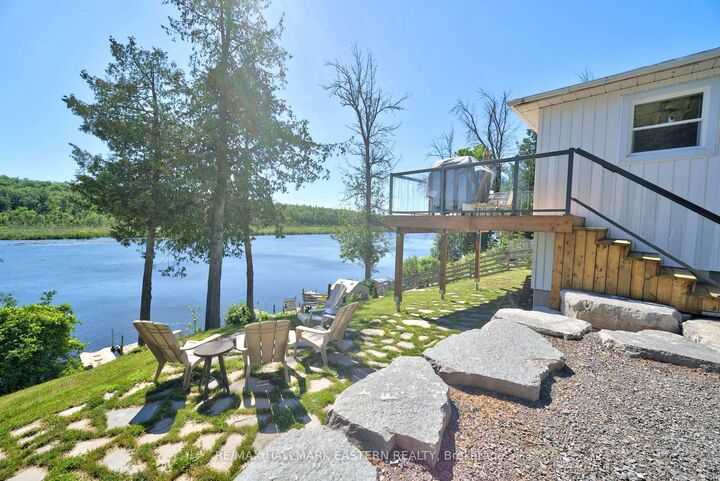 Property Photo: 337/338 Rainbow Drive ON K0L 1B0