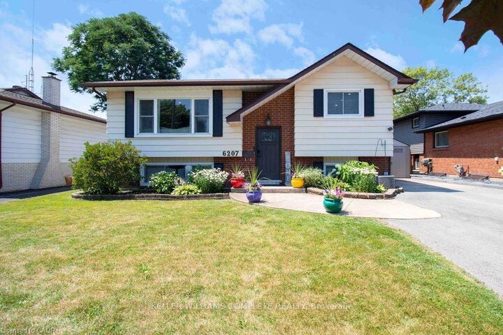 6207 Kirkland Drive — photo 1