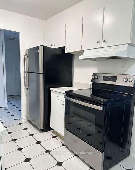 Property Photo: 2835 Islington Avenue 107 ON M9L 2K2