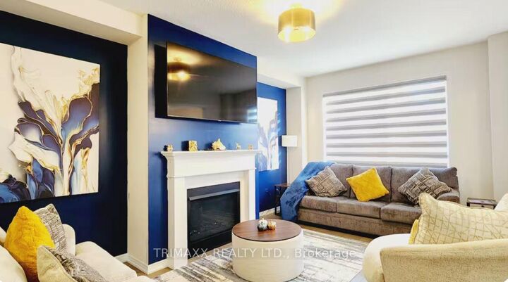 Property Photo:  63 Alexandra Drive  ON L3B 5N5 
