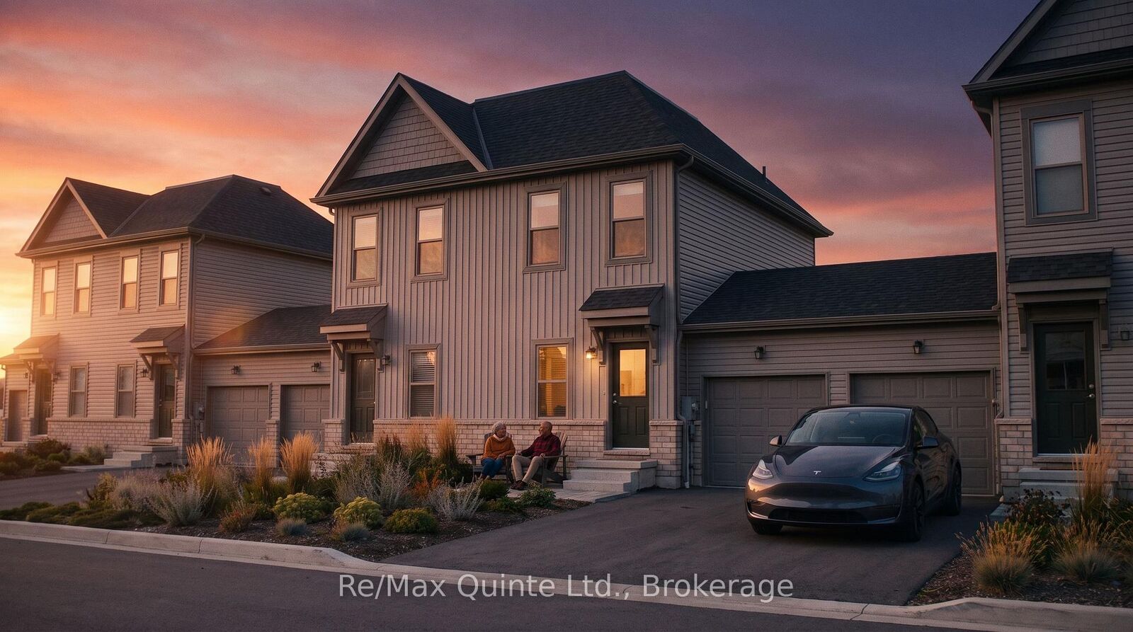 Property Photo: 70 Hineman Street ON K0K 2T0