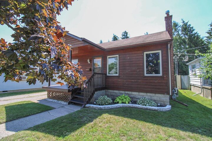 Property Photo: 783 St Mary's Street ON K9J 4H1