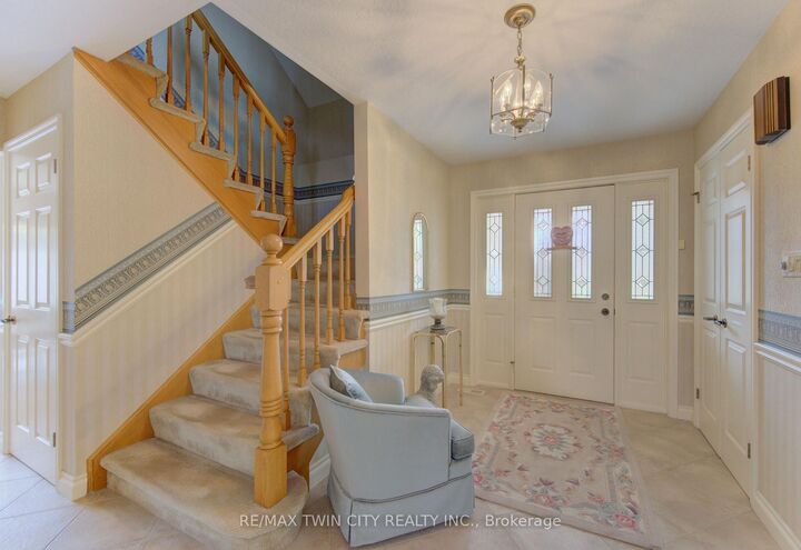 Property Photo: 298 Roxton Drive ON N2T 1R5