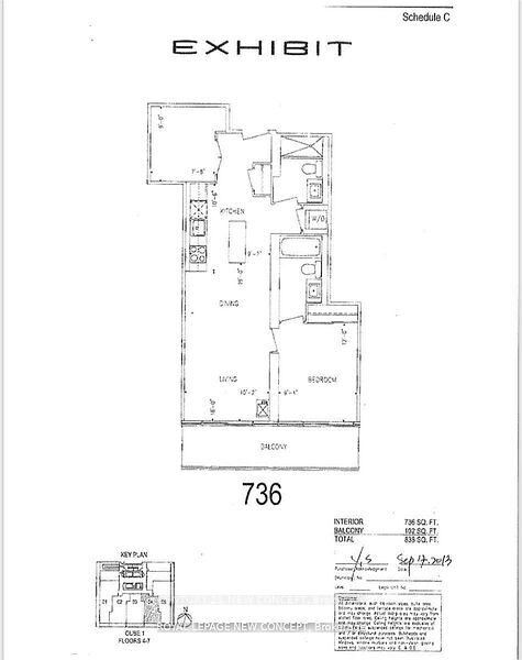 Property Photo:  200 Bloor Street W 504  ON M5S 1T8 