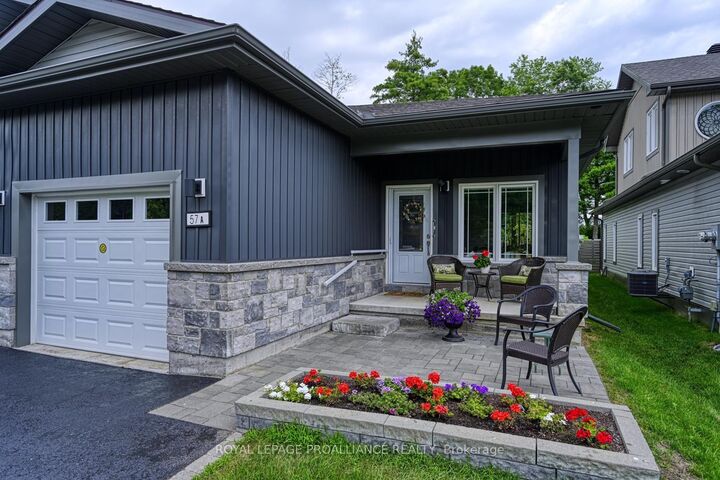 Property Photo:  57 A Centre Street  ON K6V 0C9 