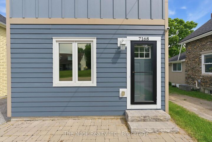 Property Photo: 7168 Old Shiloh Road ON L0E 1N0