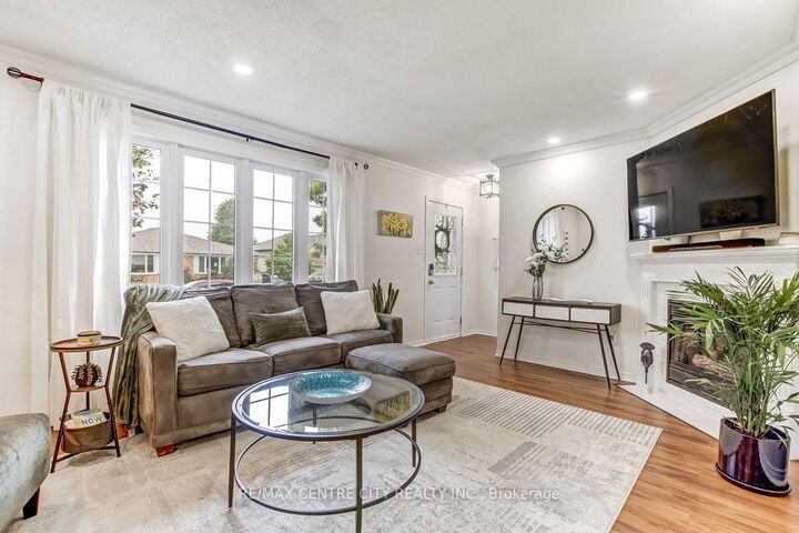 Property Photo: 96 Carrie Crescent ON N5R 6C2