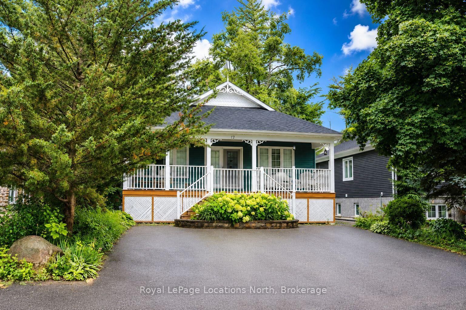 Property Photo: 12 65th Street N ON L9Z 1V2