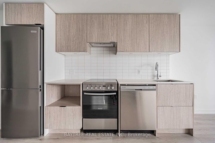 Photo de la propriété:  395 Bloor Street E 1412  ON M4W 0B4 