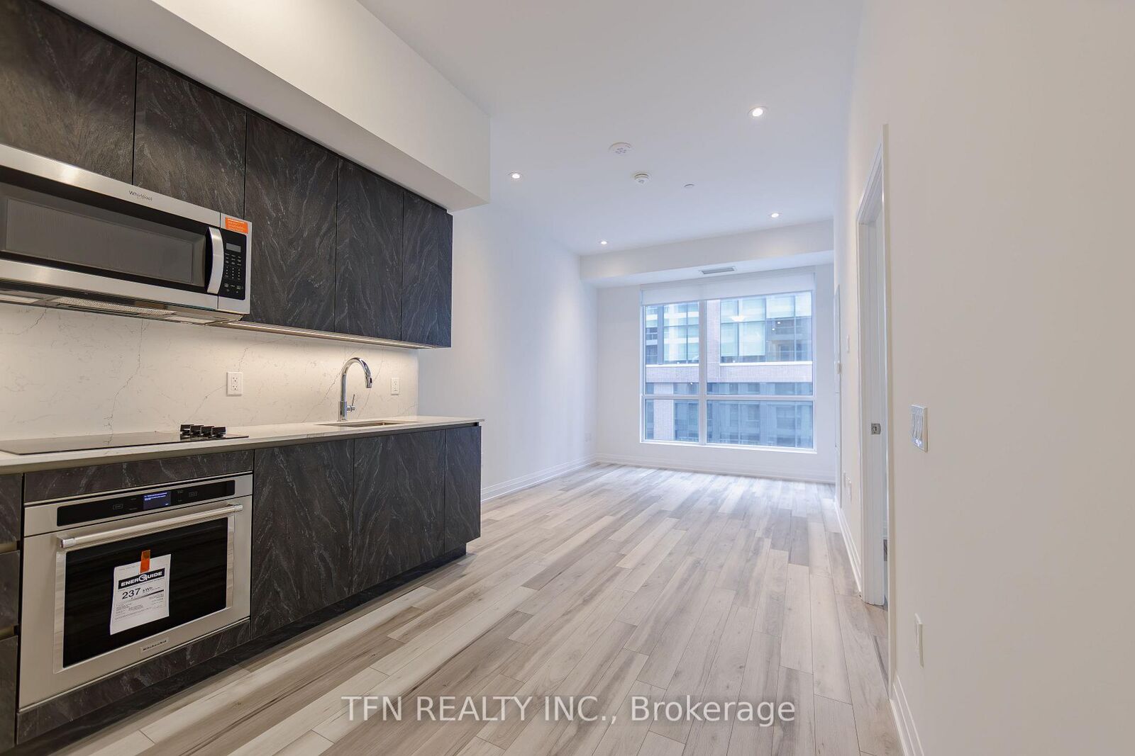 Property Photo: 15 Richardson Street 531 ON M5A 0Y5