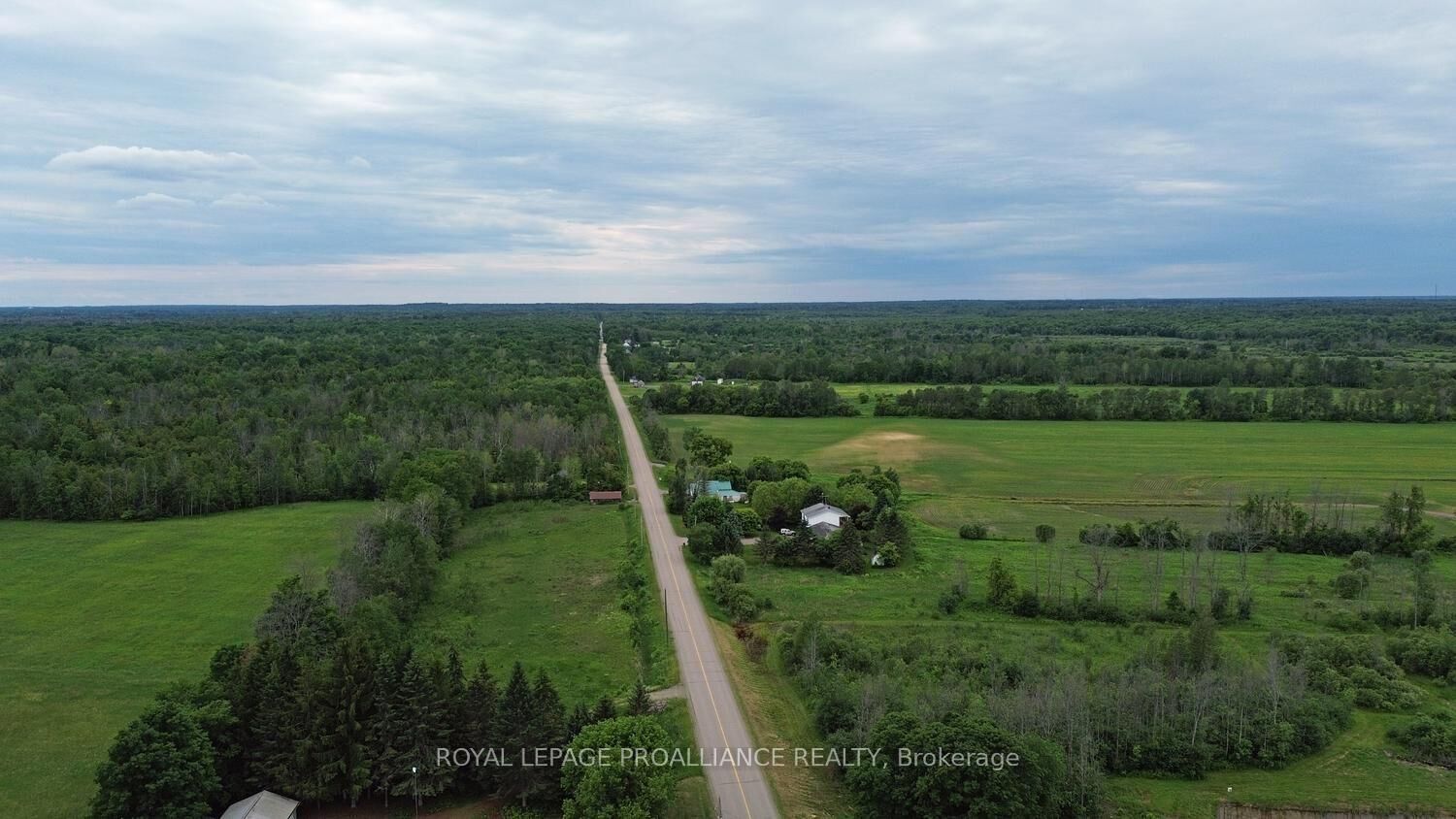 Property Photo:  6401- A 6th Concession Road  ON K6V 5T2 