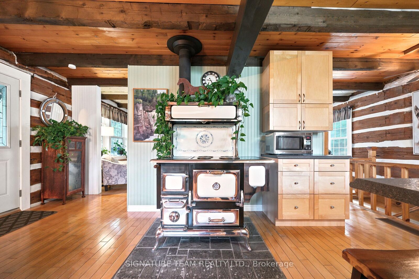 Property Photo:  1331 Ruby Road  ON K0J 2A0 