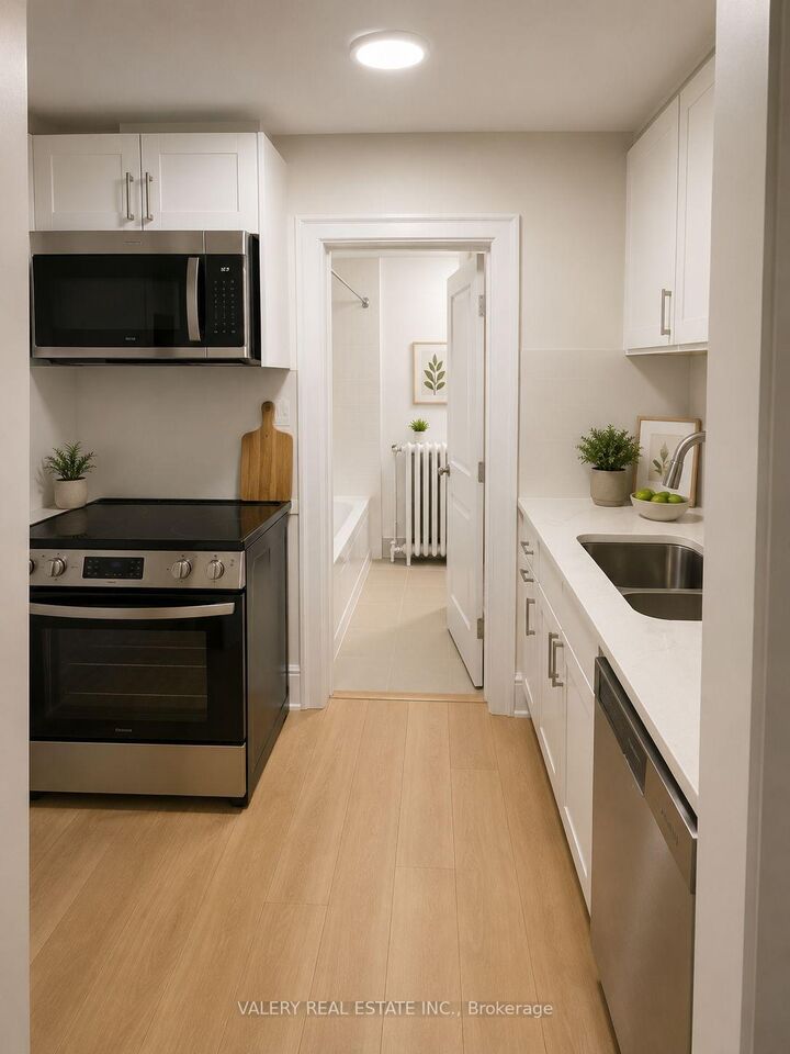 Property Photo: 2402 Queen Street E 7 ON