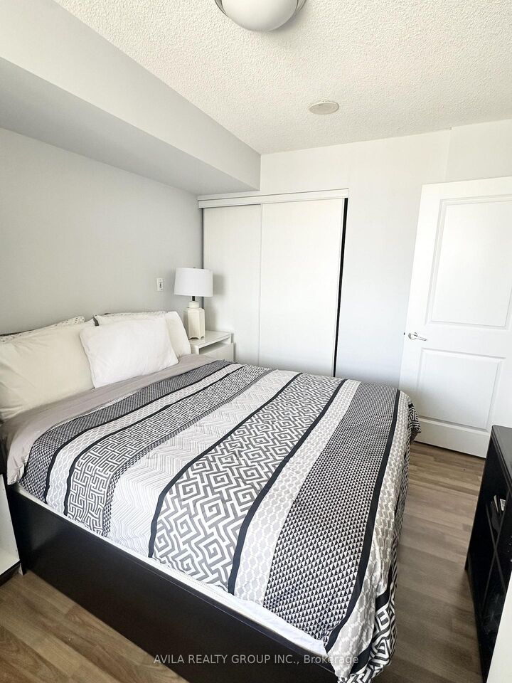 Property Photo:  88 Times Avenue 601  ON L3T 7Z4 