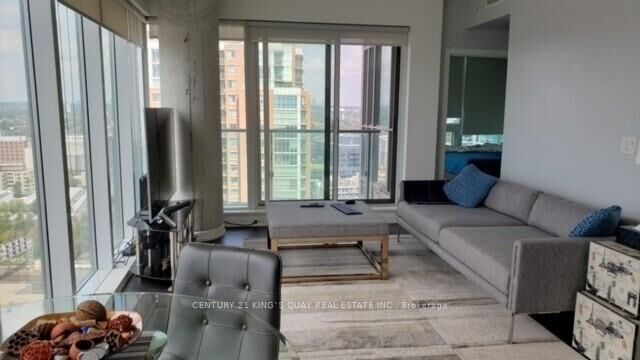 Property Photo: 150 East Liberty Street 2311 ON M6K 3R5
