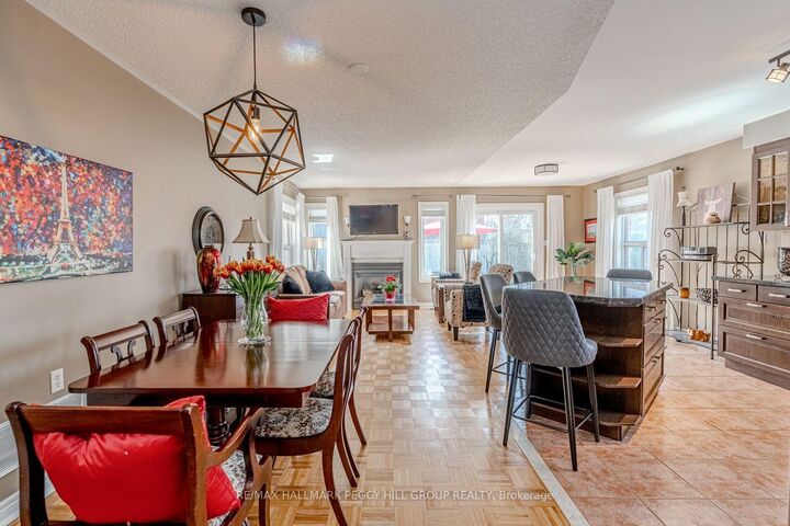 Property Photo: 1 Valley View Court ON L4N 0G7