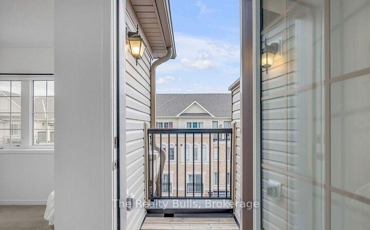 Property Photo:  146 Giboulee Path  ON L1L 0M7 